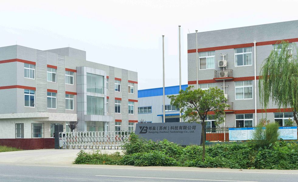 Trung Quốc Bangying (Suzhou) Technology Co.,Ltd. hồ sơ công ty