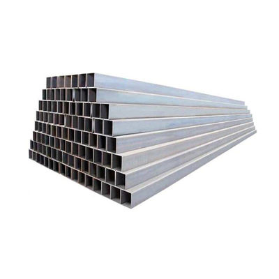 ASME SA789 S31803 2205 Duplex Stainless Steel Tube Pipe with 1mm-150mm Wall Thickness